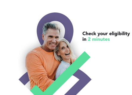 We're here to enforce your rights